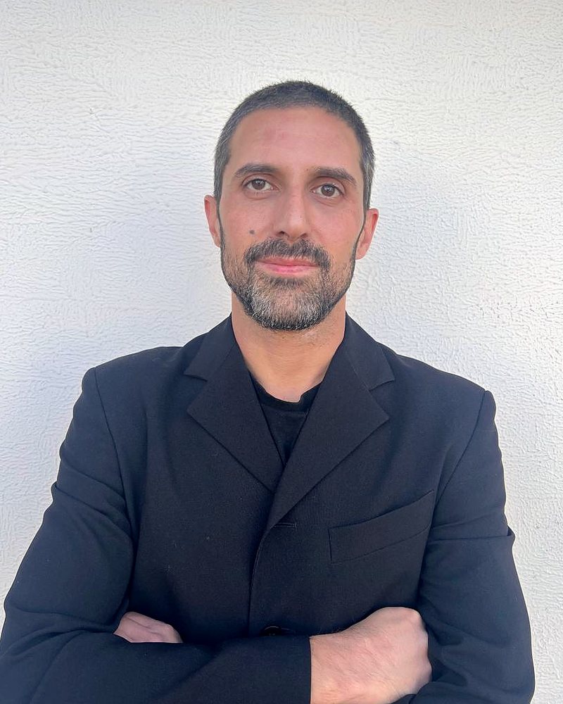 Enrico Coi, IT consultant and systems engineer